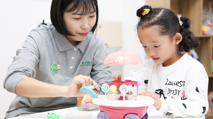 儿童语言发育迟缓有哪些训练方法 