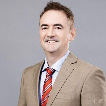 Kenneth Kitchen