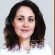 Dr Emeline MART