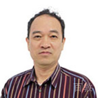 杨老师