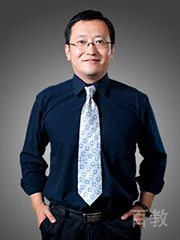 邵宁老师