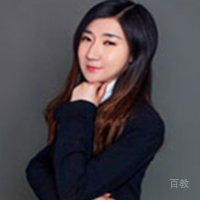 Lily老师
