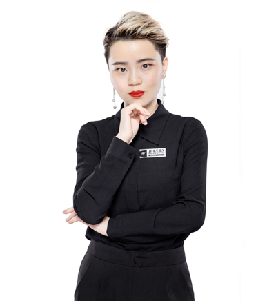 凯莉