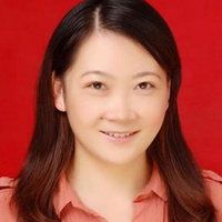 曾艳梅老师