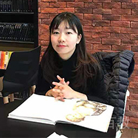 李媛