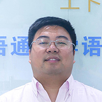 余老师