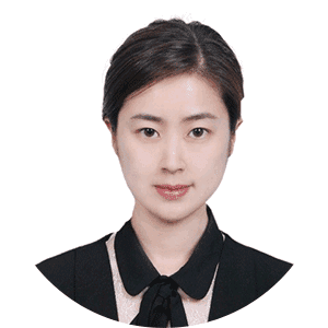 Carolyn Shi