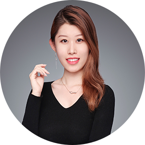 何老师