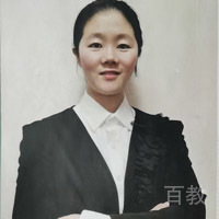 李晨晨老师