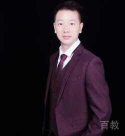 唐吉洋