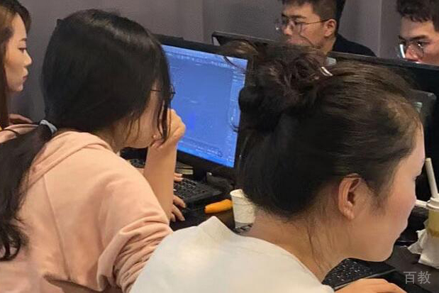 学员实操