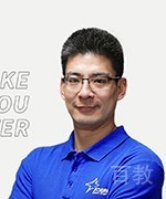 刘教练
