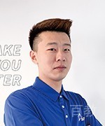 魏教练