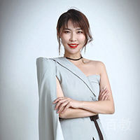 LIly老师