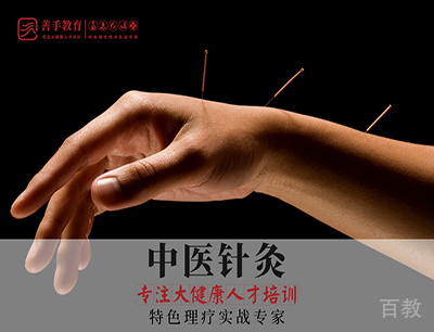 中医针灸培训班