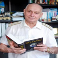 VOLODYMYR DYKAN