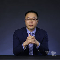 Jie老师