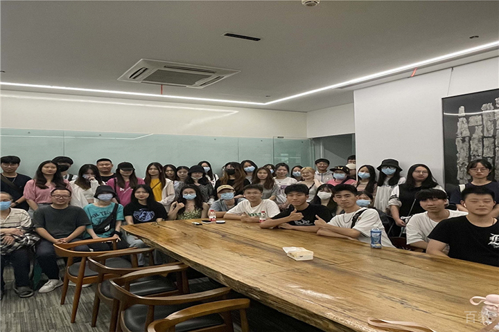天津设计得到的老师学生