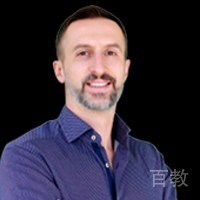 Dario老师