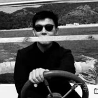 Cosmo Yu