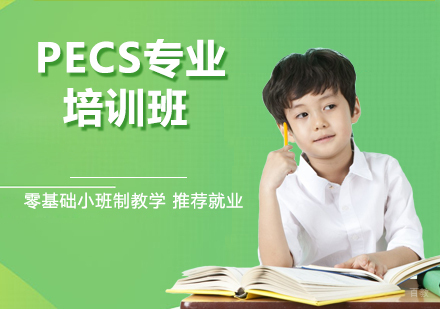 PECS专业培训班