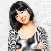 Ms Dong老师