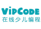 VIPCODE少儿编程