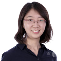 胡梦琳老师