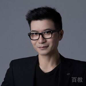 罗贯庭