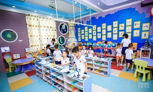 学员上课情况