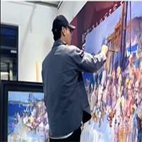 陈老师