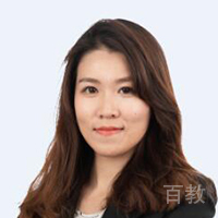 李晓骅Yvonne