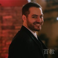 Alex Giovos