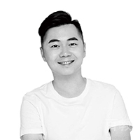 霍扬文
