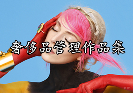 奢侈品管理作品集