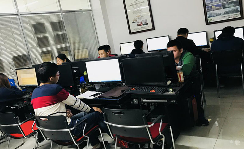 学生学习情况