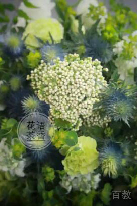 花束作品
