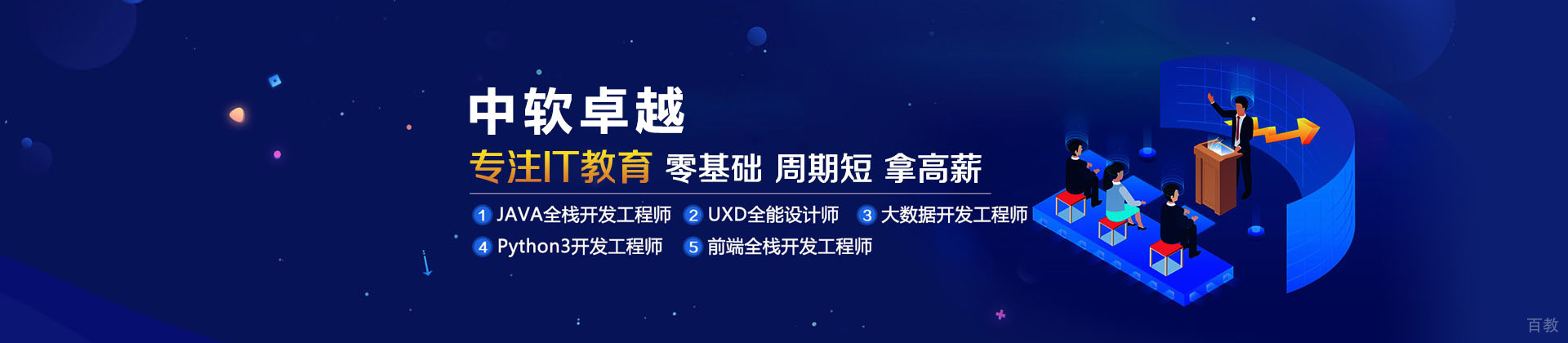 大连中软国际教育