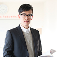 杨翟琛