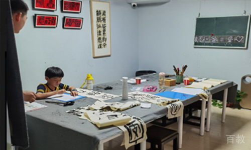 老师教学指导