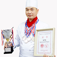 徐才新
