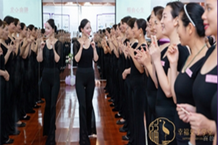 天津幸福女子学堂