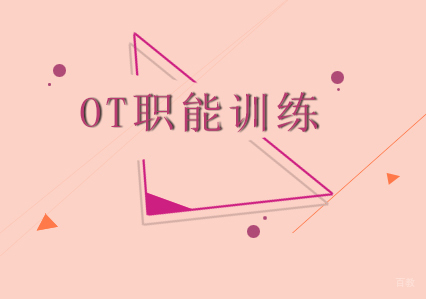 OT职能训练