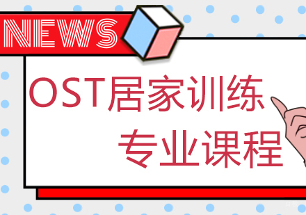 OST居家训练专业课程