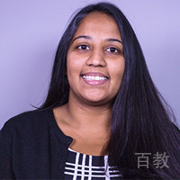 Kristina老师