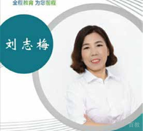 刘志梅