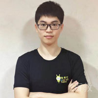 橙子老师