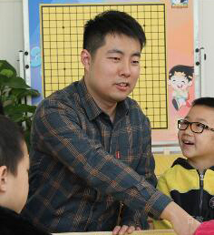 王哲明