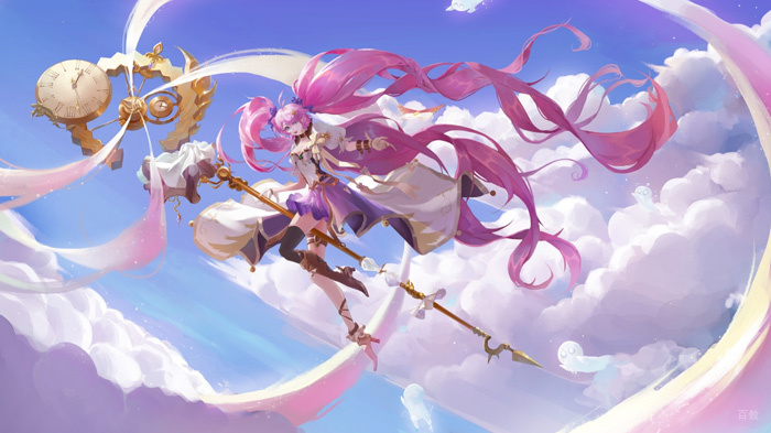游戏原画培训机构哪里好 