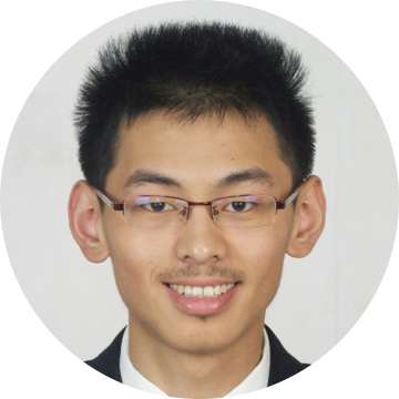 Ali工程师导师